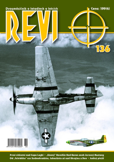 Revi č. 136
