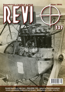 Revi č. 137