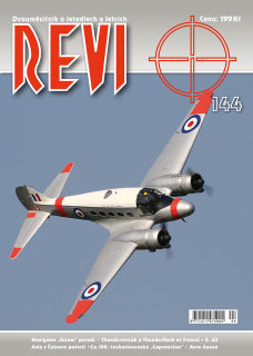Revi č. 144