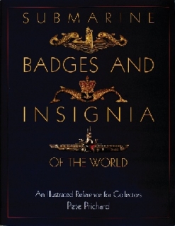 Submarine Badges and Insignia of the World