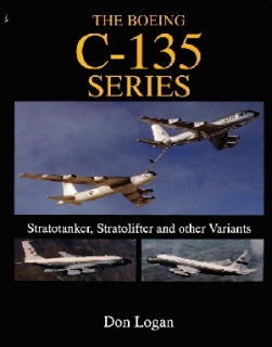 Boeing C-135 Series