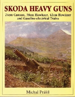 Skoda Heavy Guns