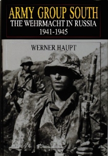 Army Group South