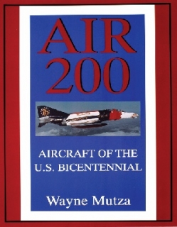 Air 200: Aircraft of the U.S. Bicentennial