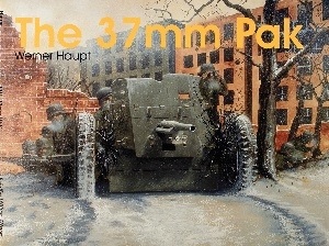 37mm Pak