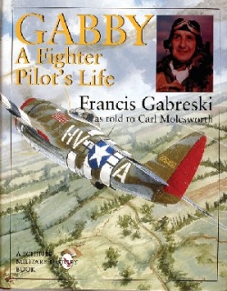 Gabby: A Fighter Pilot's Life