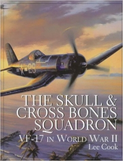 Skull & Crossbones Squadron: VF-17 in World War II