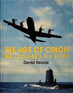 Age of Orion: Lockheed P-3 Story
