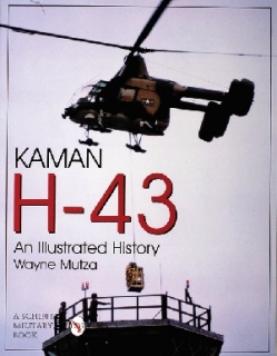 Kaman H-43