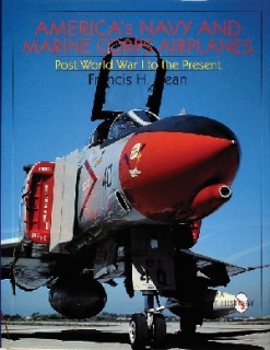 America's Navy and Marine Corps Airplanes