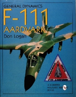 General Dynamics F-111 Aardvark
