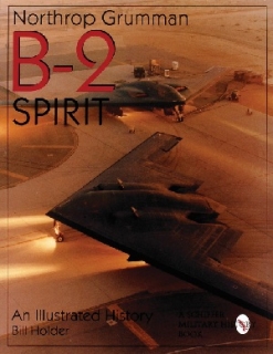Northrop Grumman B-2 Spirit