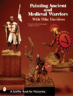 Painting Ancient and Medieval Warriors