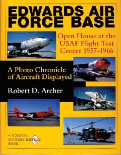 Edwards Air Force Base