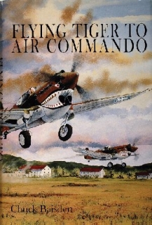 Flying Tiger to Air Commando