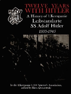 Twelve Years with Hitler