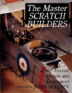 Master Scratch Builders