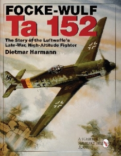 Focke-Wulf Ta 152