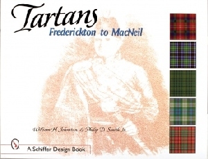 Tartans: Frederickton to MacNeil
