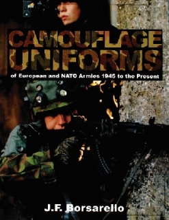 Camouflage Uniforms of European and NATO Armies