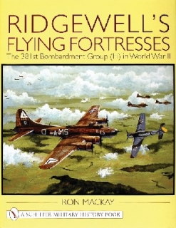 Ridgewell's Flying Fortresses