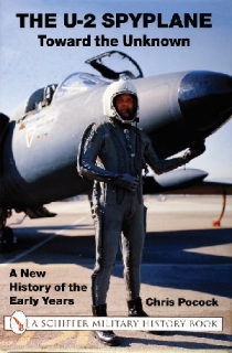 U-2 Spyplane: Toward the Unknown