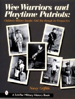 Wee Warriors and Playtime Patriots