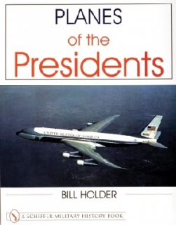 Planes of the Presidents