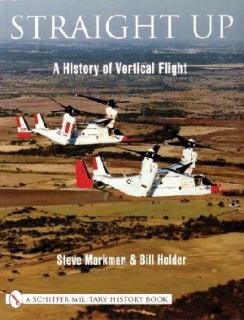 Straight Up: History of Vertical Flight