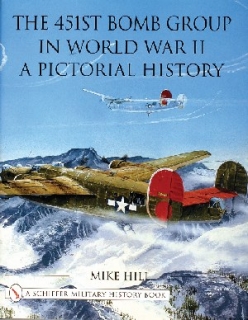 451st Bomb Group in World War II