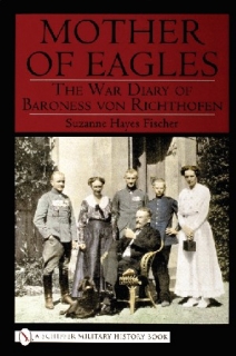 Mother of Eagles