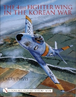 4th Fighter Wing in the Korean War