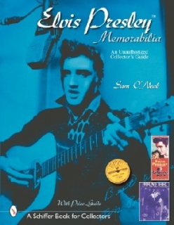 Elvis Presley Memorabilia