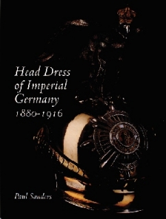 Head Dress of Imperial Germany