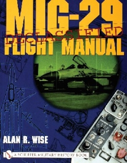 MiG-29 Flight Manual