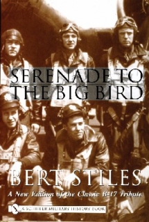 Serenade to the Big Bird