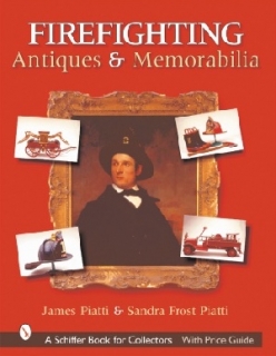 Firefighting Antiques & Memorabilia