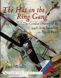 Hat in the Ring Gang