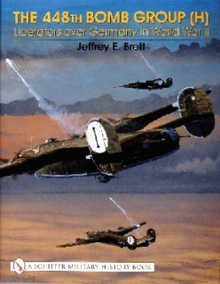448th Bomb Group (H)