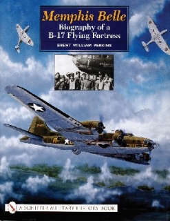 Memphis Belle, Biography of a B-17 Flying Fortress