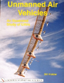 Unmanned Air Vehicles