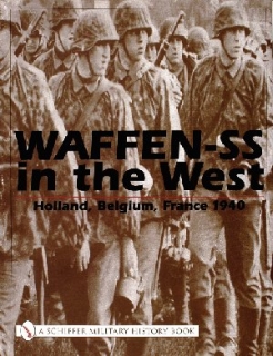 Waffen-SS in the West