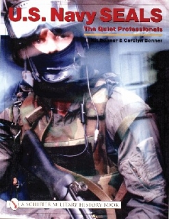 U.S. Navy SEALs, The Quiet Professionals