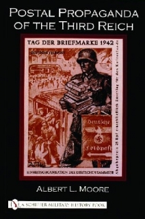 Postal Propaganda of the Third Reich