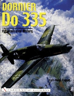 Dornier Do 335