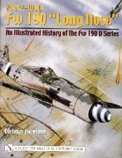 Focke-Wulf Fw 190 "Long Nose"