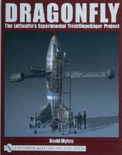 Dragonfly
