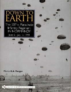 Down to Earth