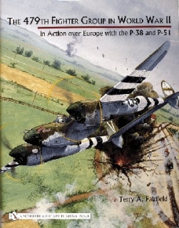 479th Fighter Group in World War II