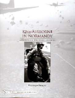 82nd Airborne in Normandy